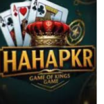 HAHA PKR Game
