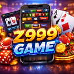 Z999 Game